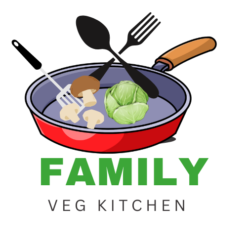 Family Veg Kitchen