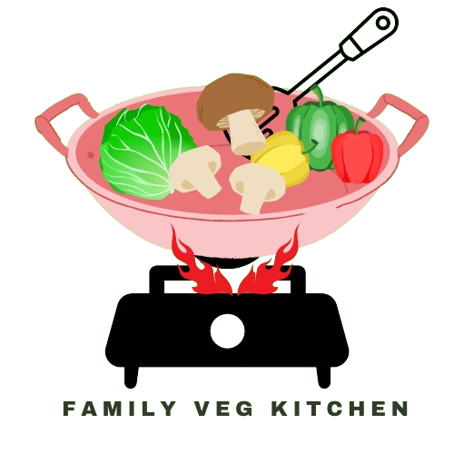 Family Veg Kitchen